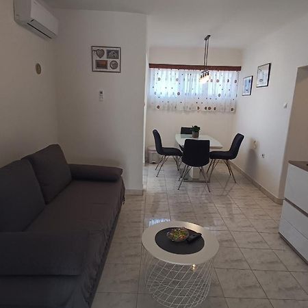 Apartment Fontana Felicita Zadar Exteriér fotografie