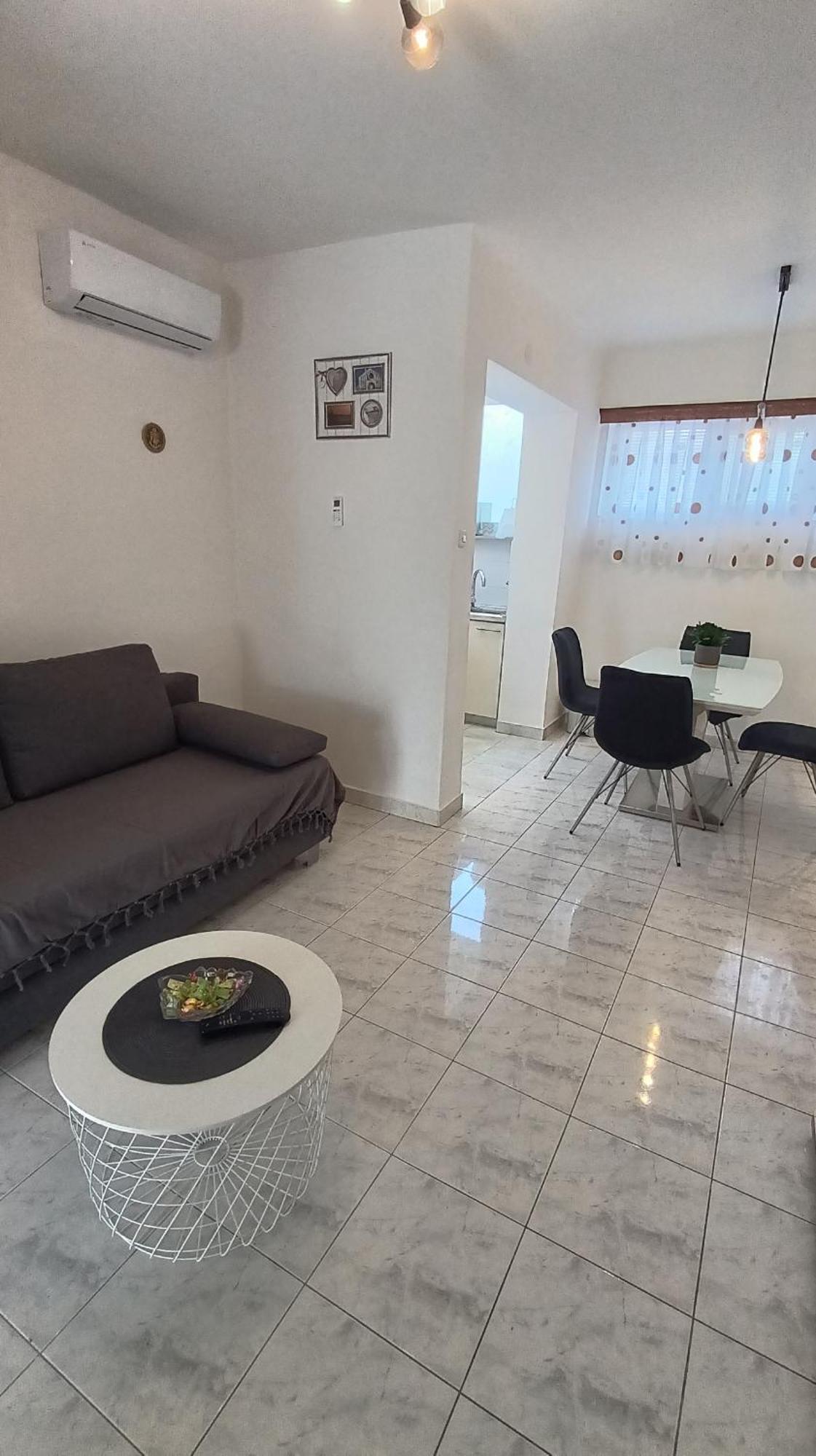 Apartment Fontana Felicita Zadar Exteriér fotografie