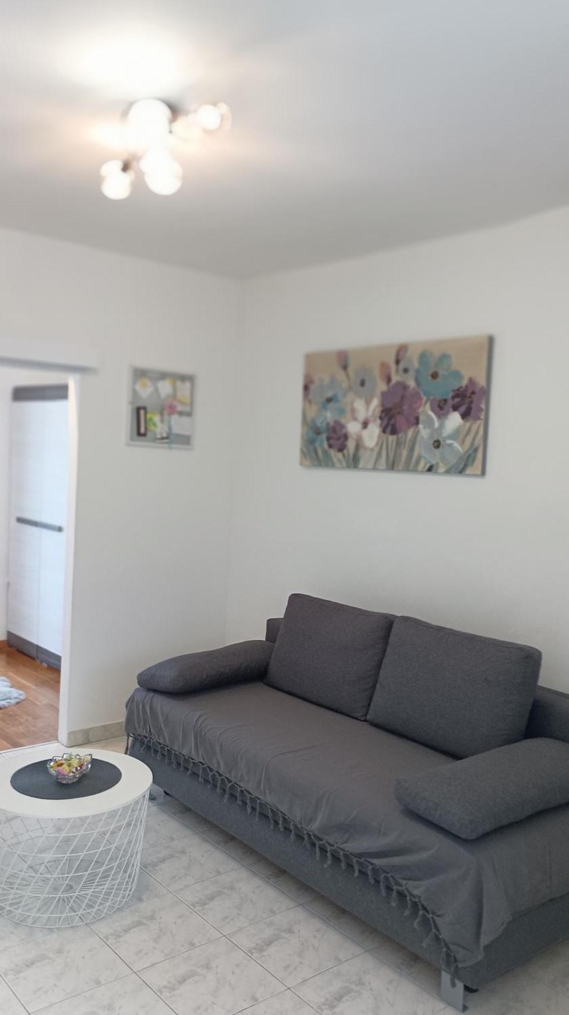 Apartment Fontana Felicita Zadar Exteriér fotografie