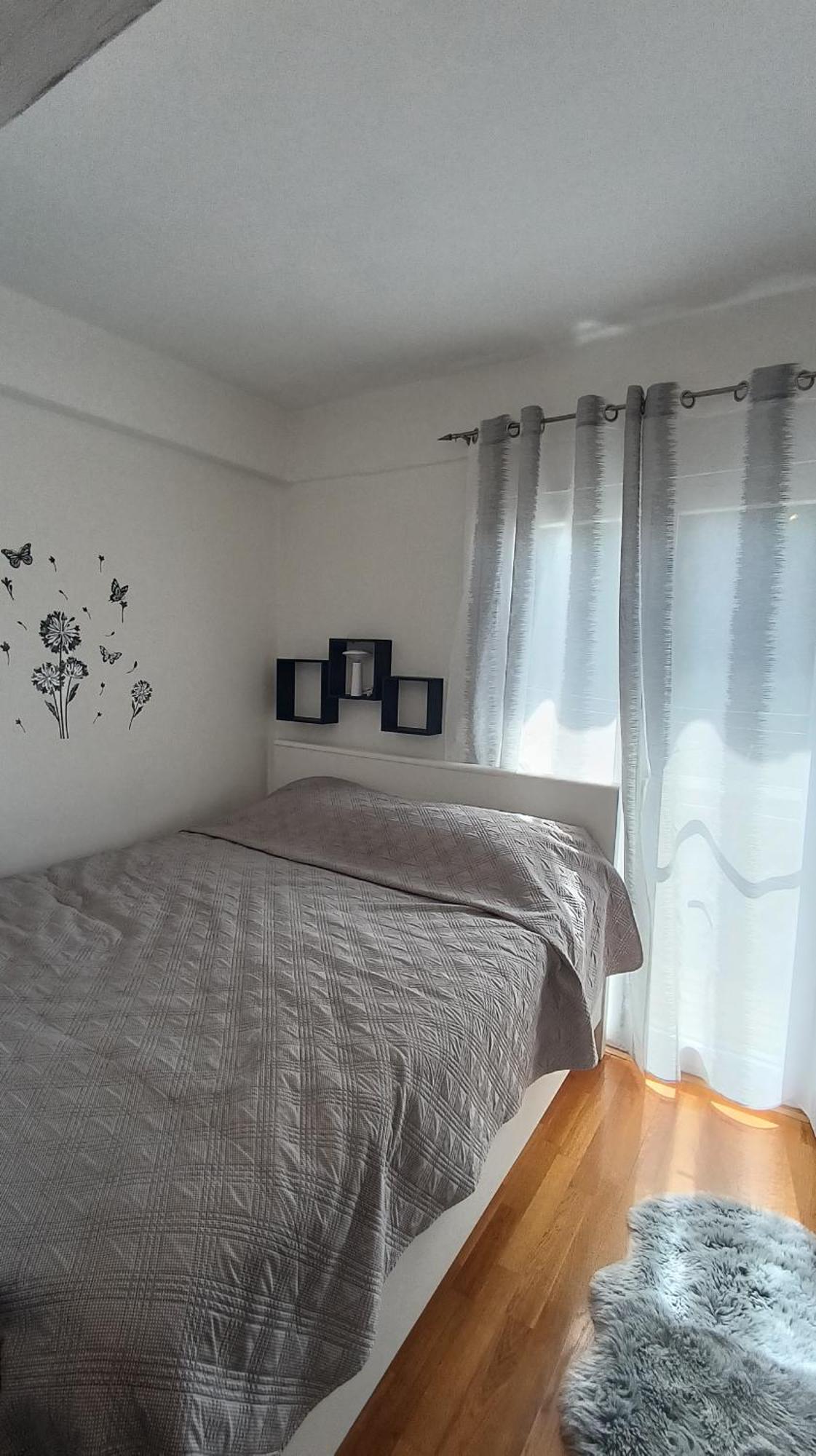 Apartment Fontana Felicita Zadar Exteriér fotografie